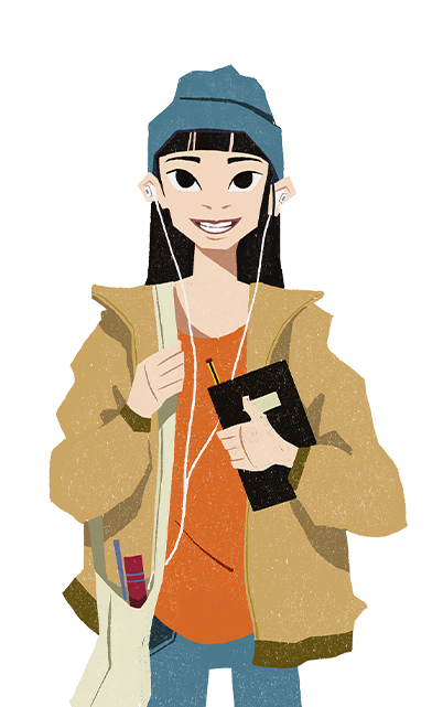 Immagine di introduzione dei profili